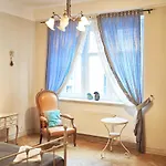 Belle Epoque Отель типа 