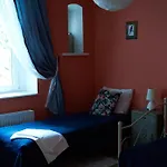 Отель типа 