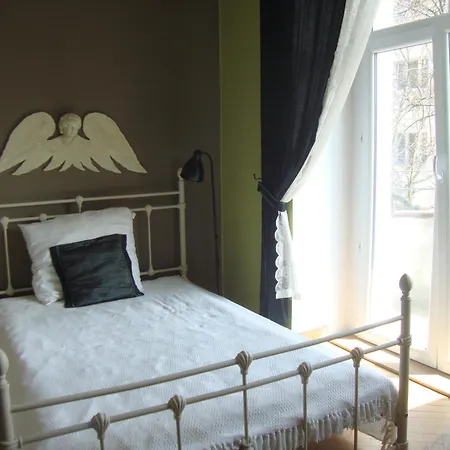 Nocleg ze śniadaniem Belle Epoque