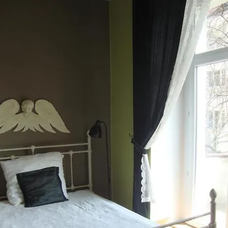 Bed & Breakfast Belle Epoque Poznan