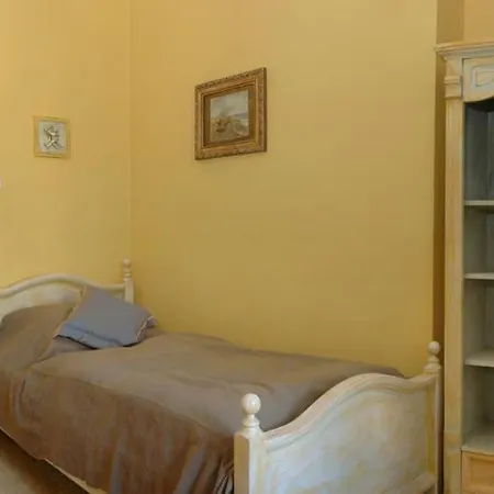 Couette-café Belle Epoque