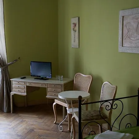 Belle Epoque Poznań