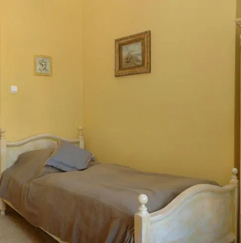 Couette-café Belle Epoque