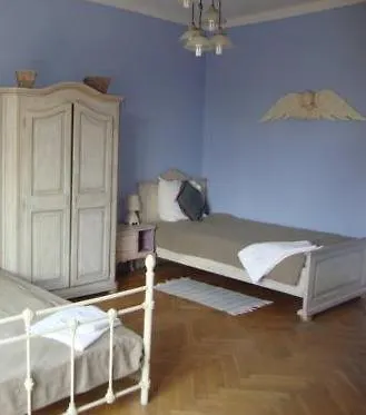 Couette-café Belle Epoque