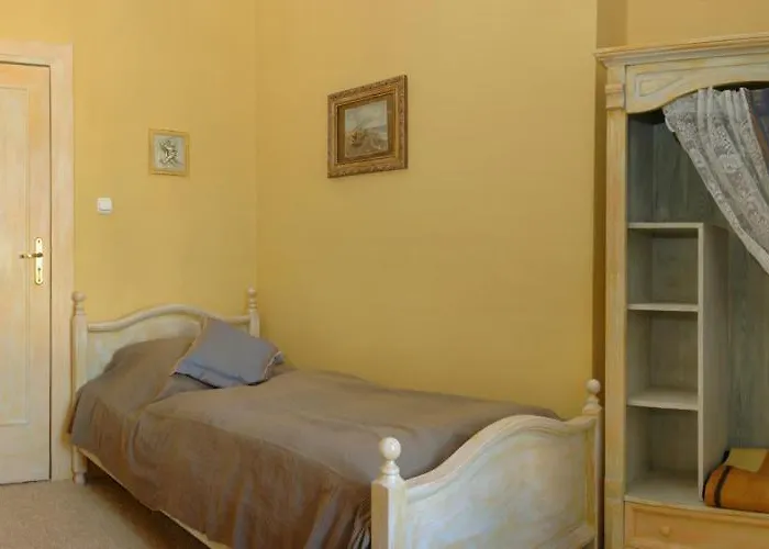 Bed & Breakfast Belle Epoque