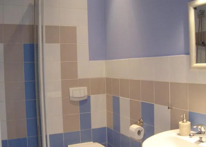 Couette-café Belle Epoque