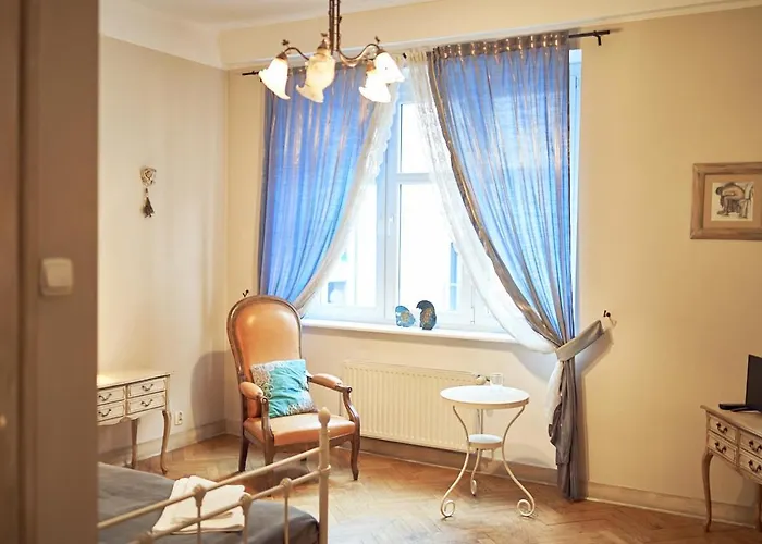 Belle Epoque Couette-café