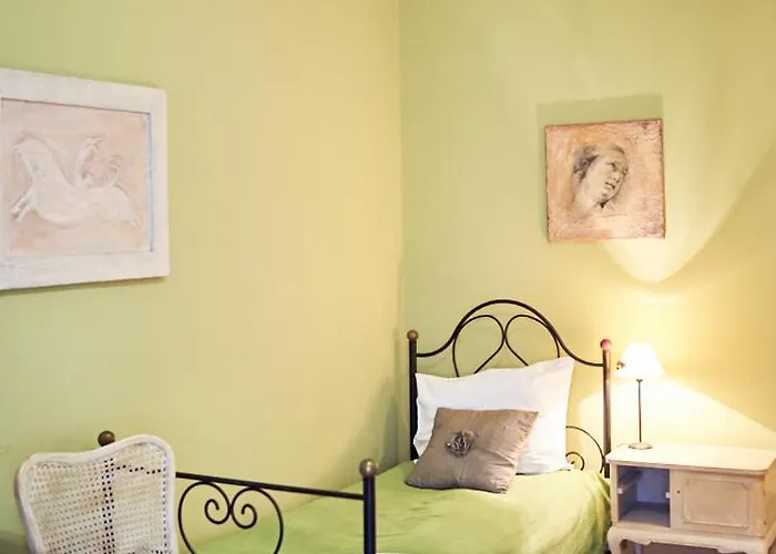 Bed & Breakfast Belle Epoque Poznan