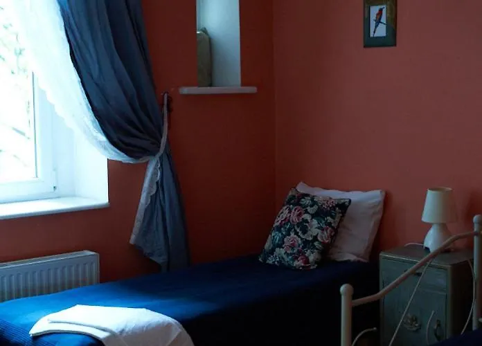 Bed & Breakfast Belle Epoque