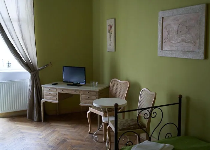 Belle Epoque Poznań